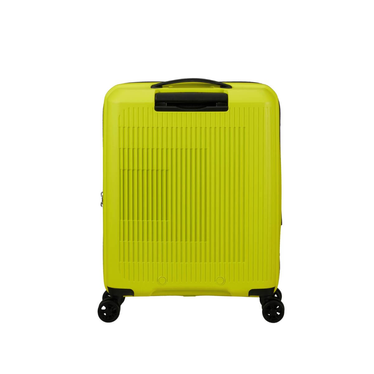 AMERICAN TOURISTER BAGAGLIO A MANO MD8-001-06 AEROSTEP LIGHT LIME