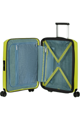 AMERICAN TOURISTER BAGAGLIO A MANO MD8-001-06 AEROSTEP LIGHT LIME