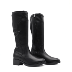 MELLUSO STIVALE K91854Z NERO