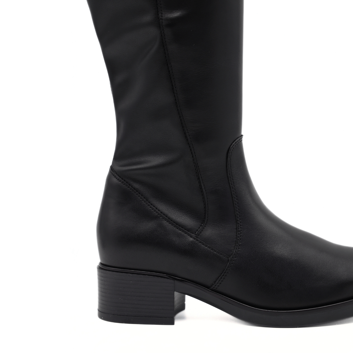 MELLUSO STIVALE K91854Z NERO