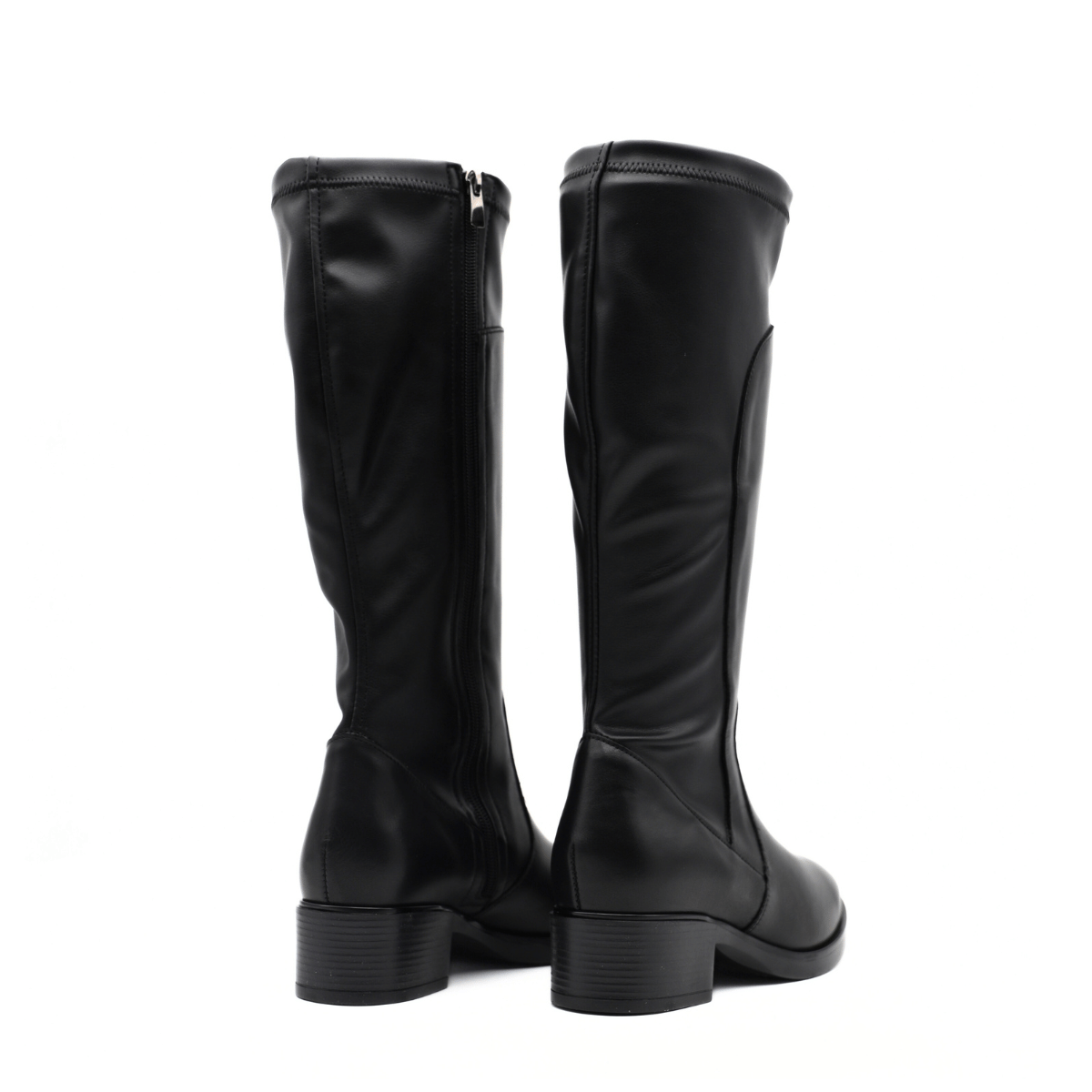 MELLUSO STIVALE K91854Z NERO