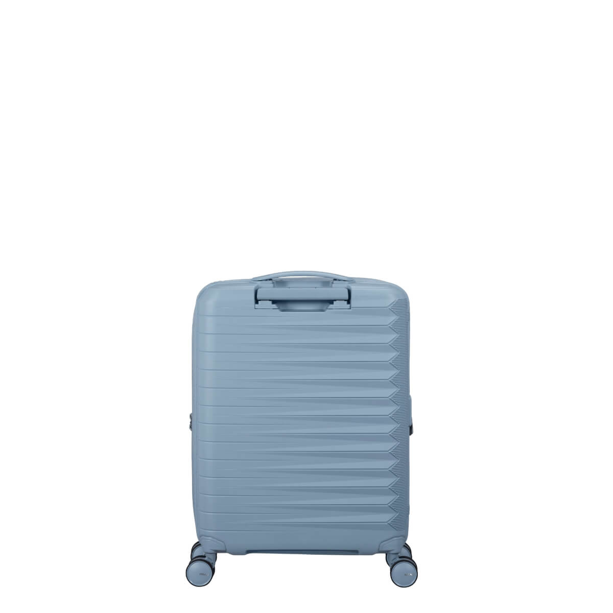 Valigia rigida American Tourister FastForward 55 cm in polipropilene