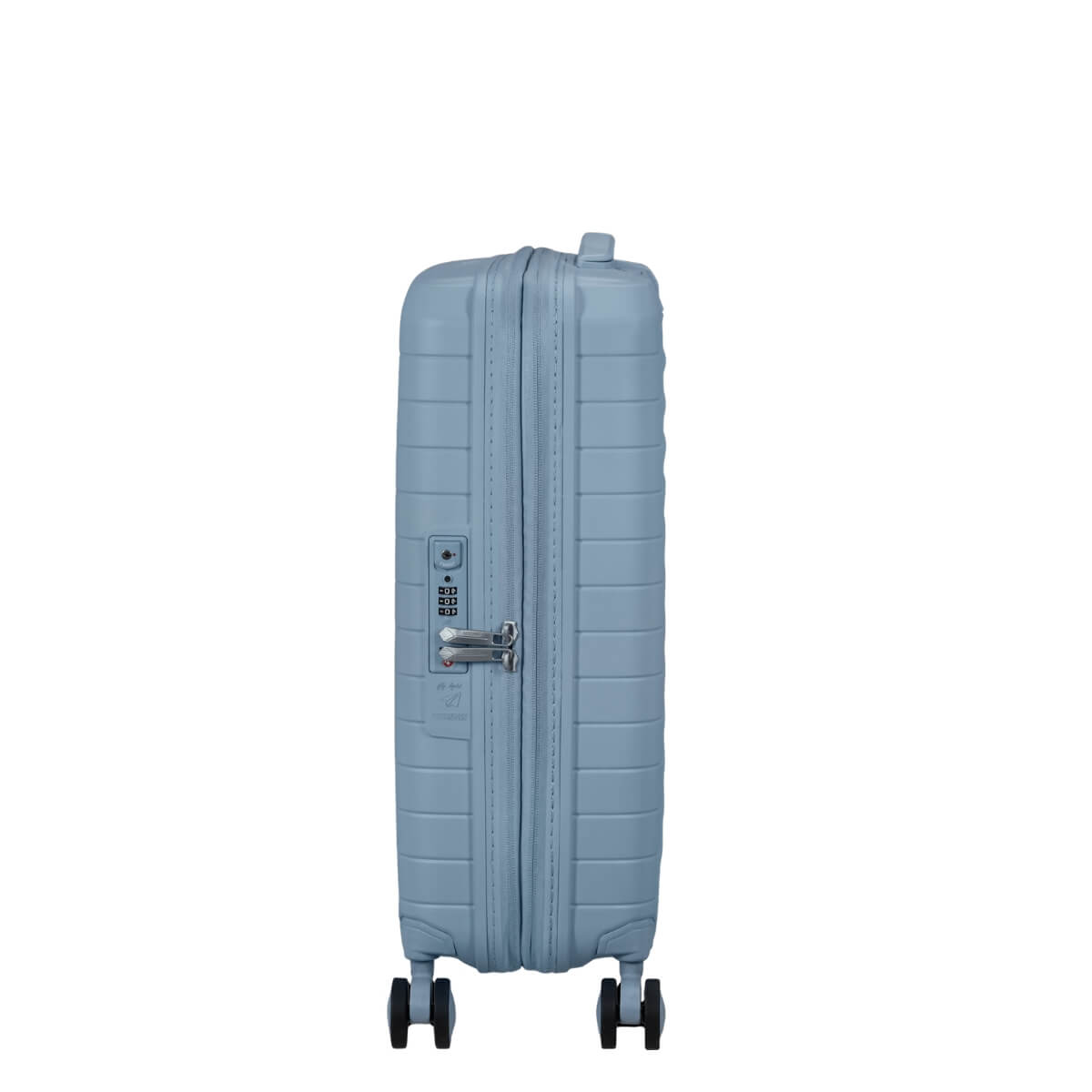 Valigia rigida American Tourister FastForward 55 cm in polipropilene