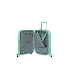 Valigia rigida American Tourister FastForward 55 cm in polipropilene