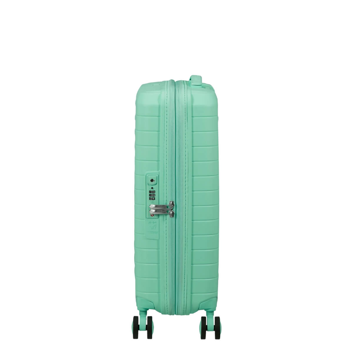 Valigia rigida American Tourister FastForward 55 cm in polipropilene