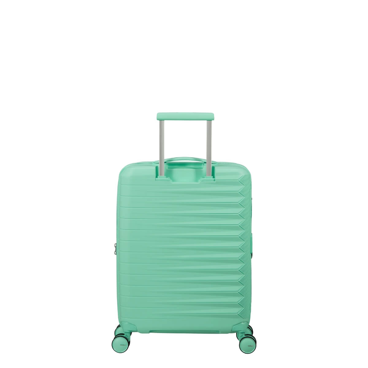 Valigia rigida American Tourister FastForward 55 cm in polipropilene