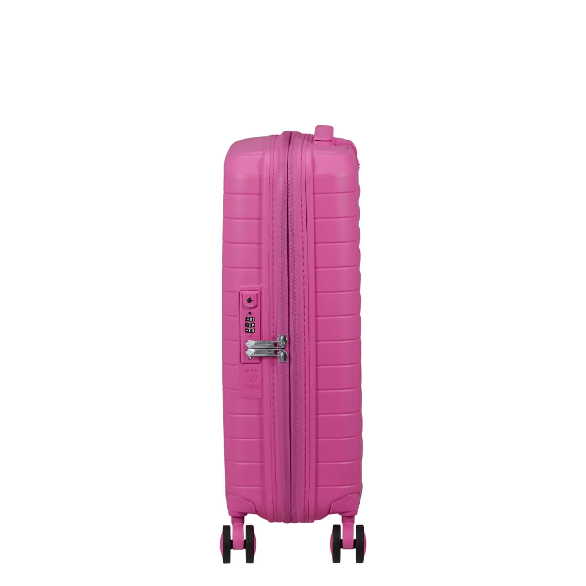 Valigia rigida American Tourister FastForward 55 cm in polipropilene