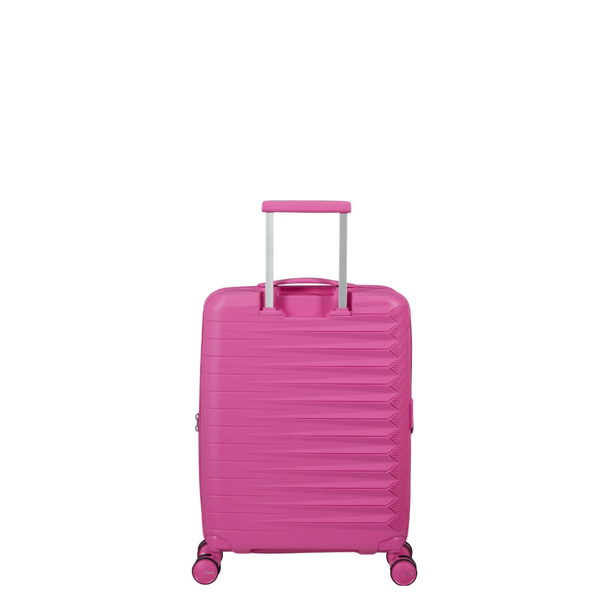 Valigia rigida American Tourister FastForward 55 cm in polipropilene
