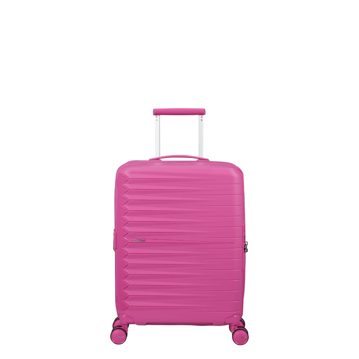 Valigia rigida American Tourister FastForward 55 cm in polipropilene