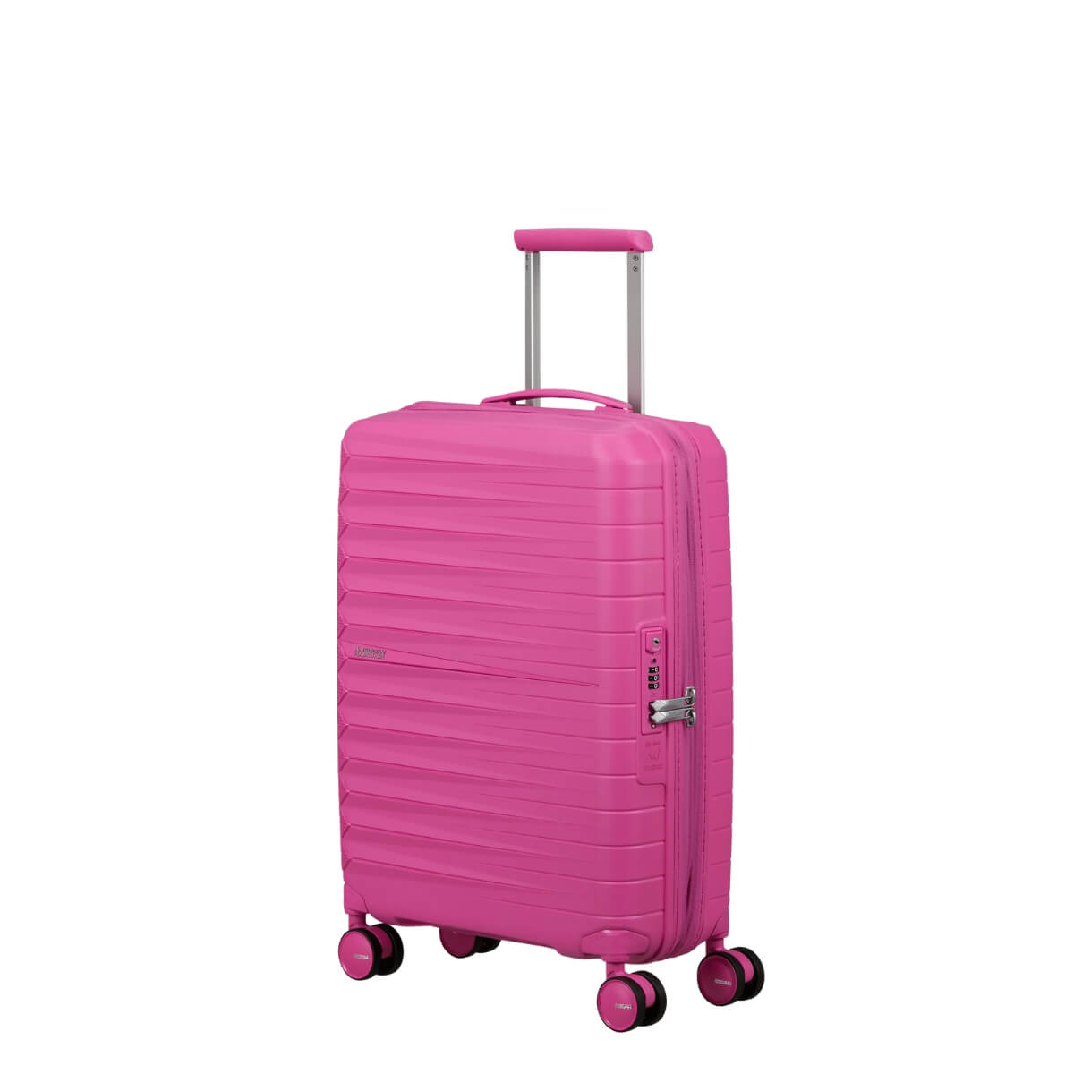 Valigia rigida American Tourister FastForward 55 cm in polipropilene