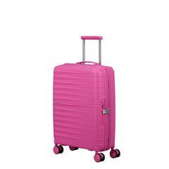 Valigia rigida American Tourister FastForward 55 cm in polipropilene