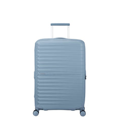 Valigia rigida FastForward 68cm in polipropilene.