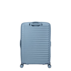 Valigia rigida FastForward 68cm in polipropilene.