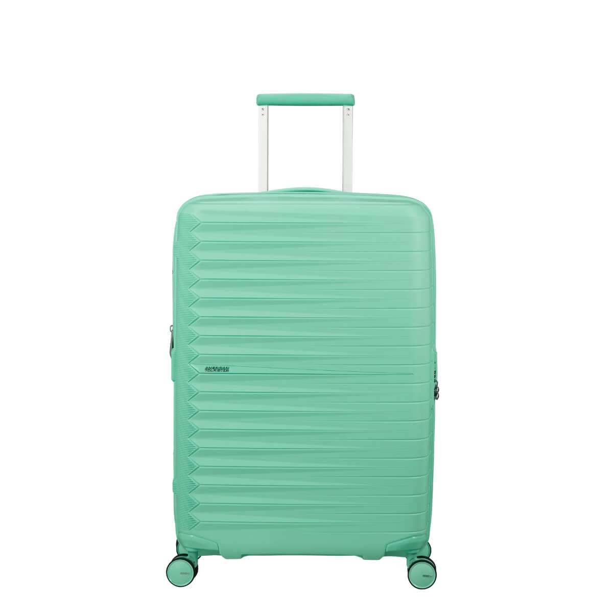 Valigia rigida FastForward 68cm in polipropilene.