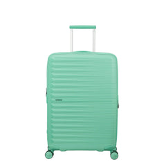 Valigia rigida FastForward 68cm in polipropilene.