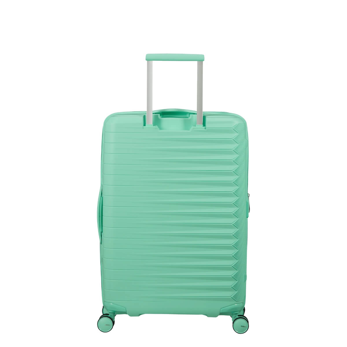 Valigia rigida FastForward 68cm in polipropilene.