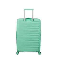 Valigia rigida FastForward 68cm in polipropilene.