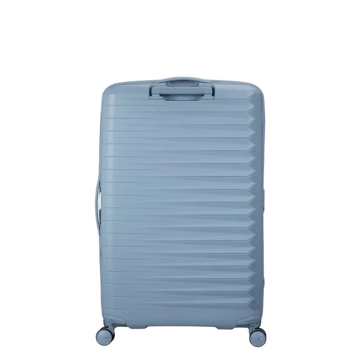 Valigia rigida FastForward 78cm in polipropilene