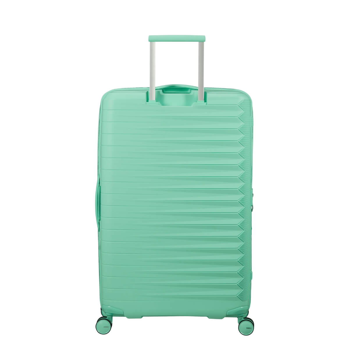 Valigia rigida FastForward 78cm in polipropilene.