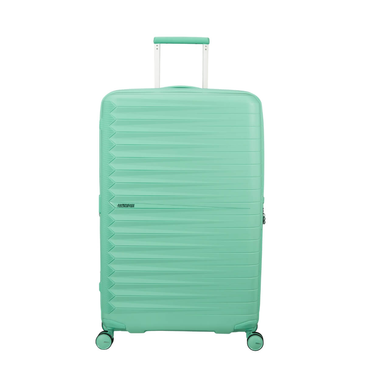 Valigia rigida FastForward 78cm in polipropilene.