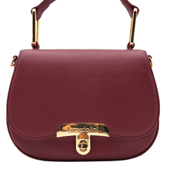 BRACCIALINI BORSA MICHELLE B18650 BORDEAUX