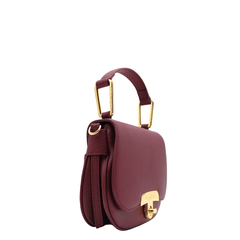 BRACCIALINI BORSA MICHELLE B18650 BORDEAUX