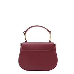 BRACCIALINI BORSA MICHELLE B18650 BORDEAUX