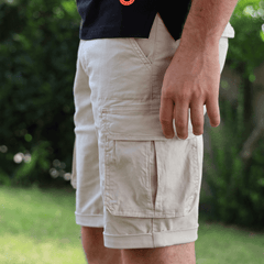MARKUP PANTALONE MK15206 CARGO BEIGE