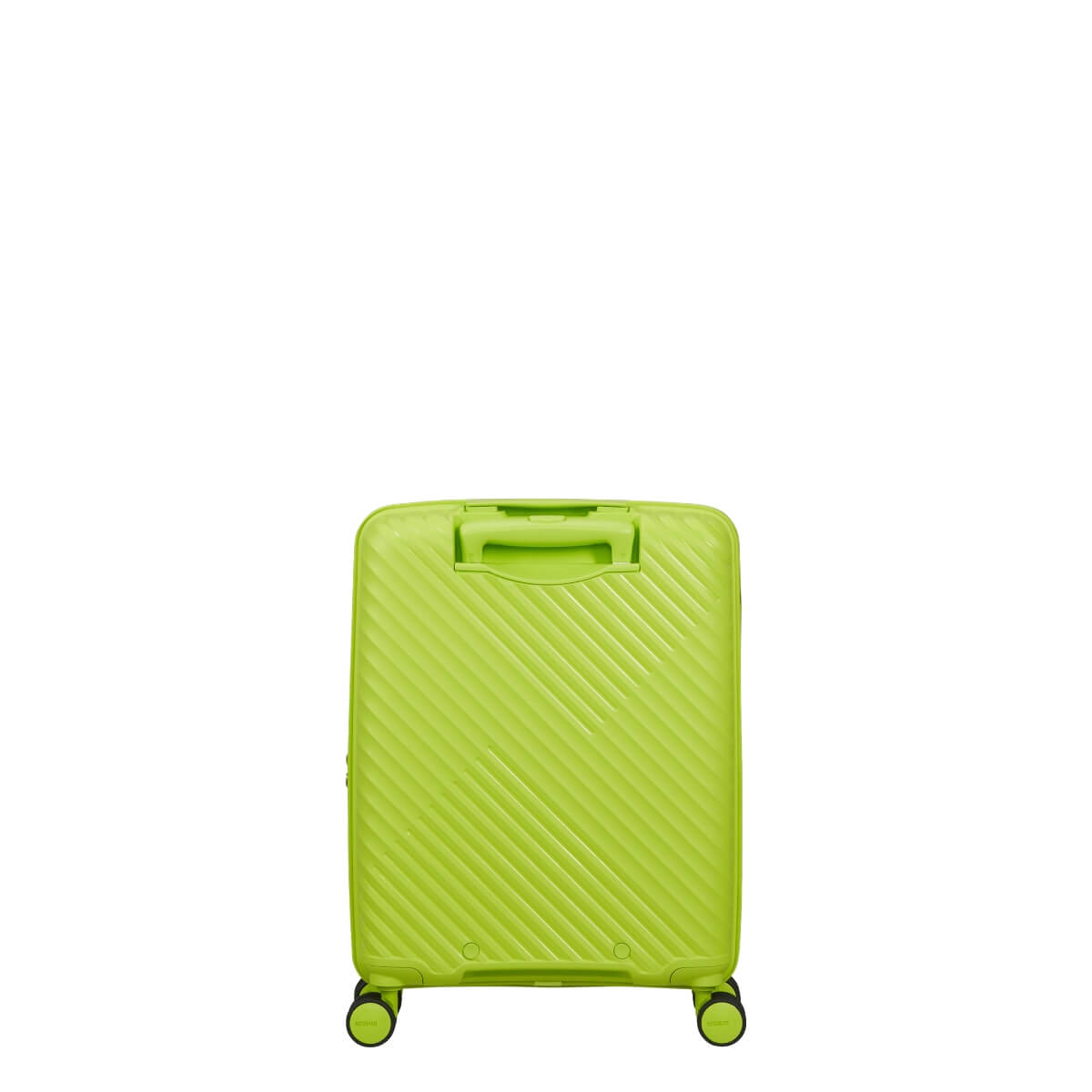 Bagaglio a mano rigido American Tourister Diablast 55 cm