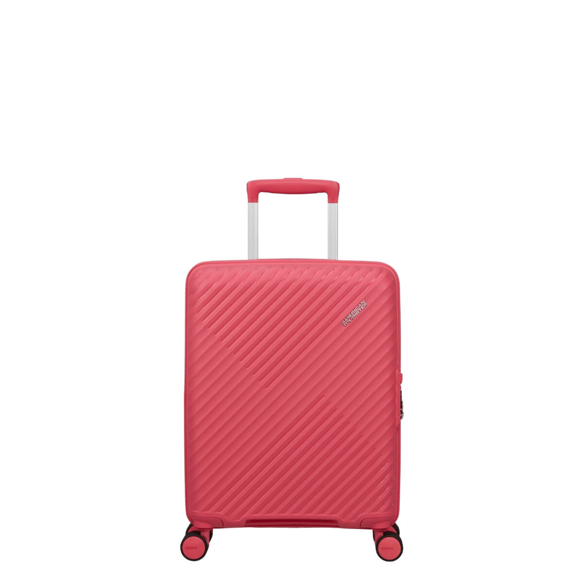 Bagaglio a mano rigido American Tourister Diablast 55 cm