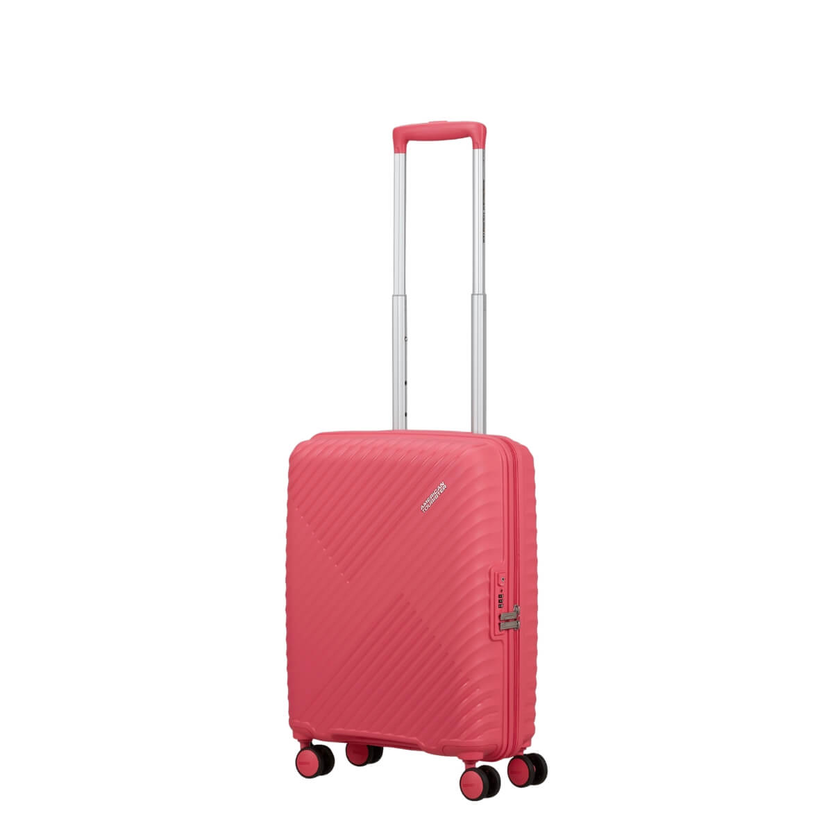 Bagaglio a mano rigido American Tourister Diablast 55 cm