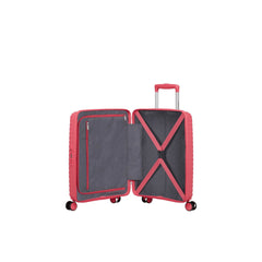 Bagaglio a mano rigido American Tourister Diablast 55 cm