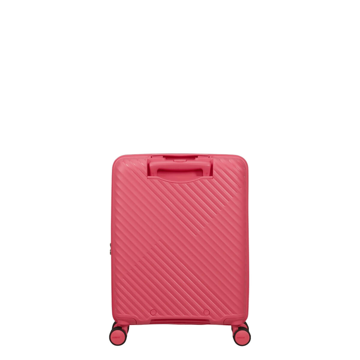 Bagaglio a mano rigido American Tourister Diablast 55 cm