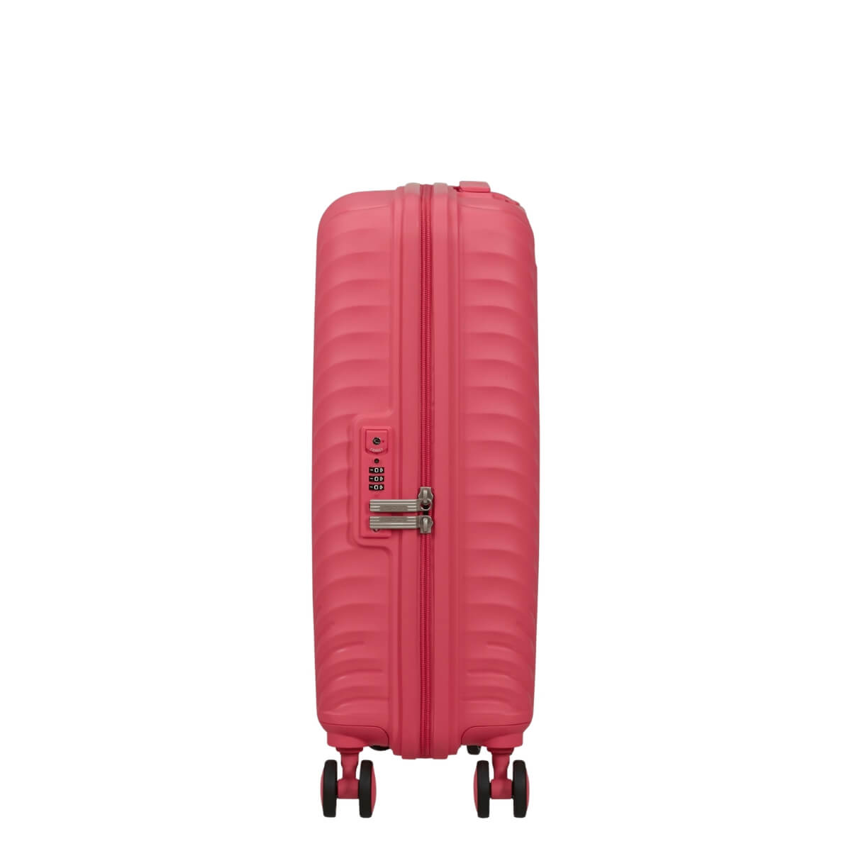 Bagaglio a mano rigido American Tourister Diablast 55 cm