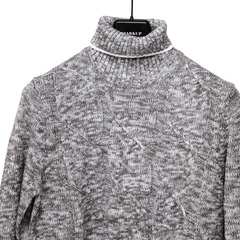 MARKUP MAGLIONE MK9900062 GRIGIO