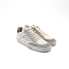 ASH SNEAKERS MOONLIGHT BIANCO