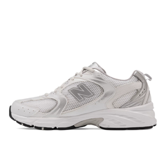 NEW BALANCE GINNICA MR 530 EMA DONNA BIANCO/ARGENTO