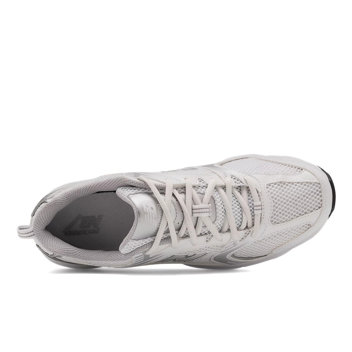 NEW BALANCE GINNICA MR 530 EMA DONNA BIANCO/ARGENTO