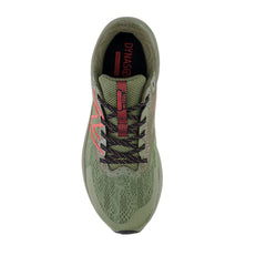 NEW BALANCE SPORTIVA MTN TRR G5 DYNASOFT VERDE MILITARE