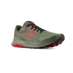 NEW BALANCE SPORTIVA MTN TRR G5 DYNASOFT VERDE MILITARE