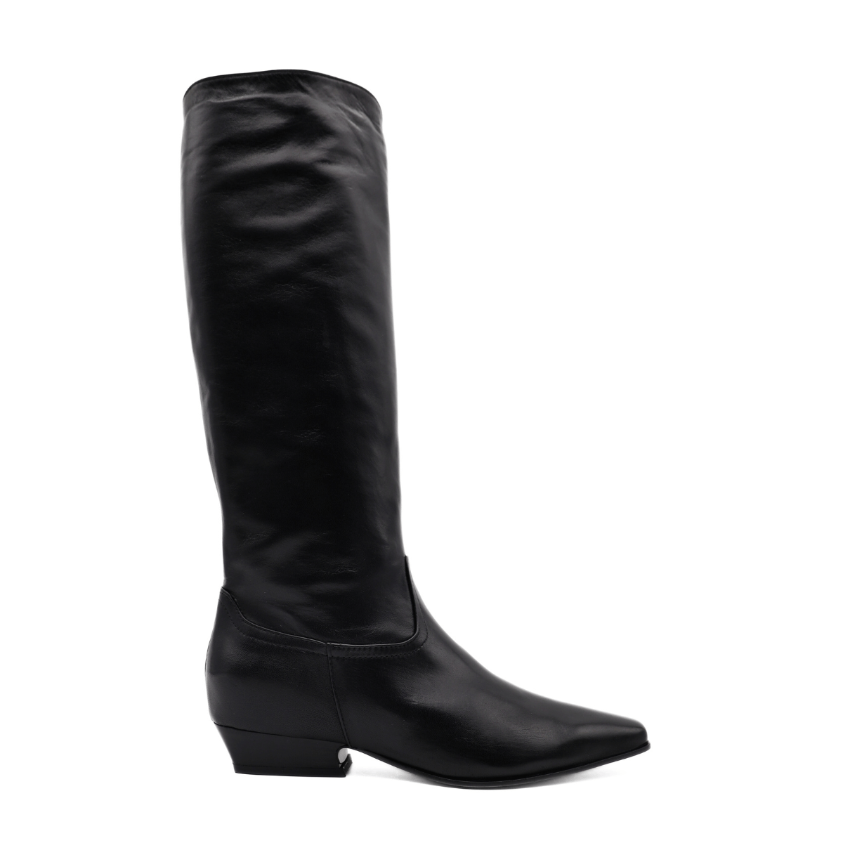 THE SELLER STIVALE MW540 NERO
