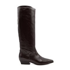 THE SELLER STIVALE MW540 MARRONE
