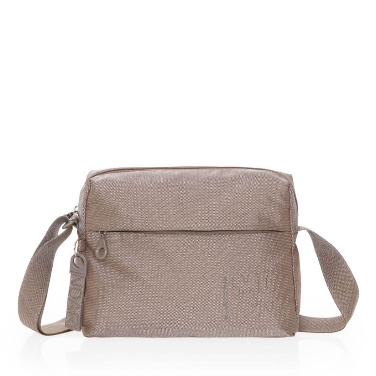 MANDARINA DUCK BORSA P10QMTV8 09K TAUPE