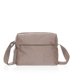 MANDARINA DUCK BORSA P10QMTV8 09K TAUPE