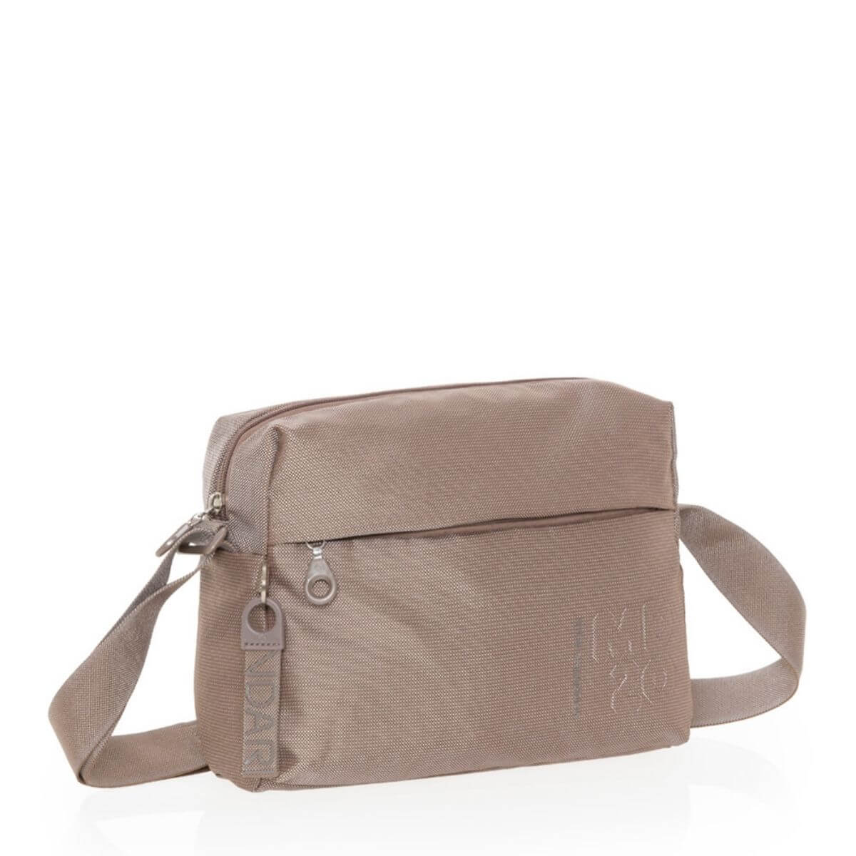 MANDARINA DUCK BORSA P10QMTV8 09K TAUPE