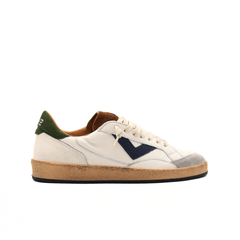 4B12 SNEAKERS PLAY NEW U122 BIANCO