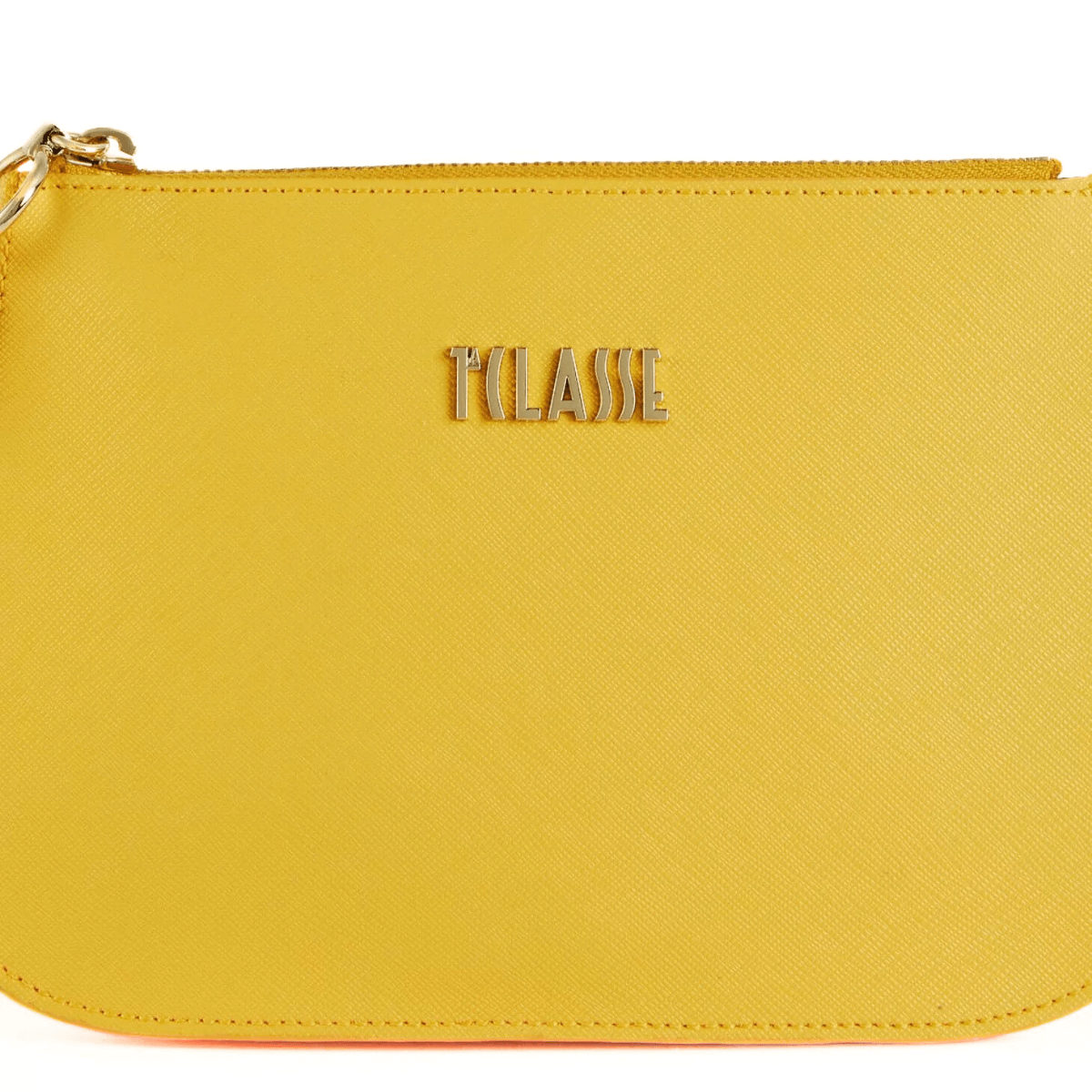 ALVIERO MARTINI 1^CLASSE BORSA PO38 9407 451 GIALLO