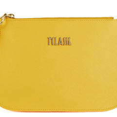 ALVIERO MARTINI 1^CLASSE BORSA PO38 9407 451 GIALLO