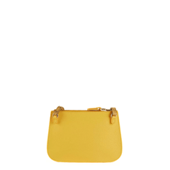 ALVIERO MARTINI 1^CLASSE BORSA PO38 9407 451 GIALLO