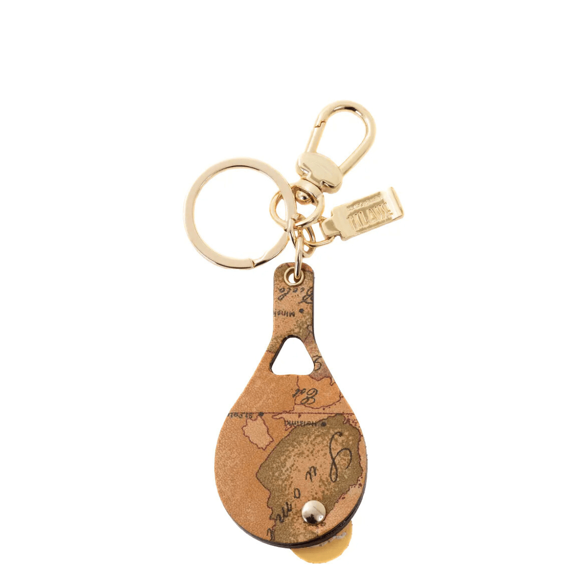 ALVIERO MARTINI 1^CLASSE PORTACHIAVI PO78 8621 576 RACCHETTA